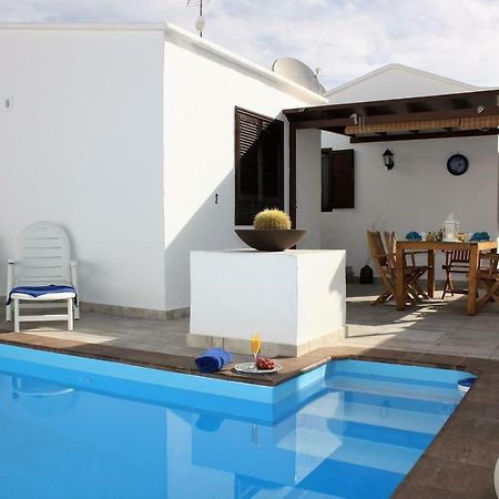 Villa Corona Roses Puerto del Carmen (Lanzarote) Exterior foto