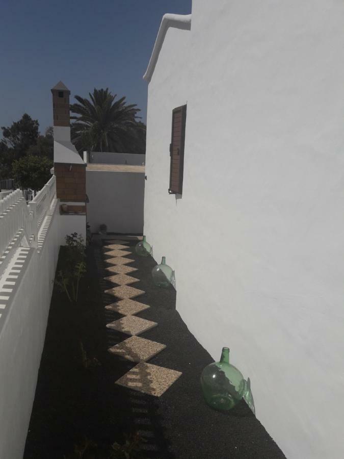 Villa Corona Roses Puerto del Carmen (Lanzarote) Exterior foto