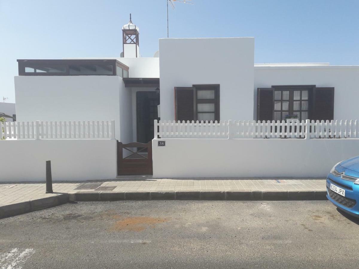 Villa Corona Roses Puerto del Carmen (Lanzarote) Exterior foto