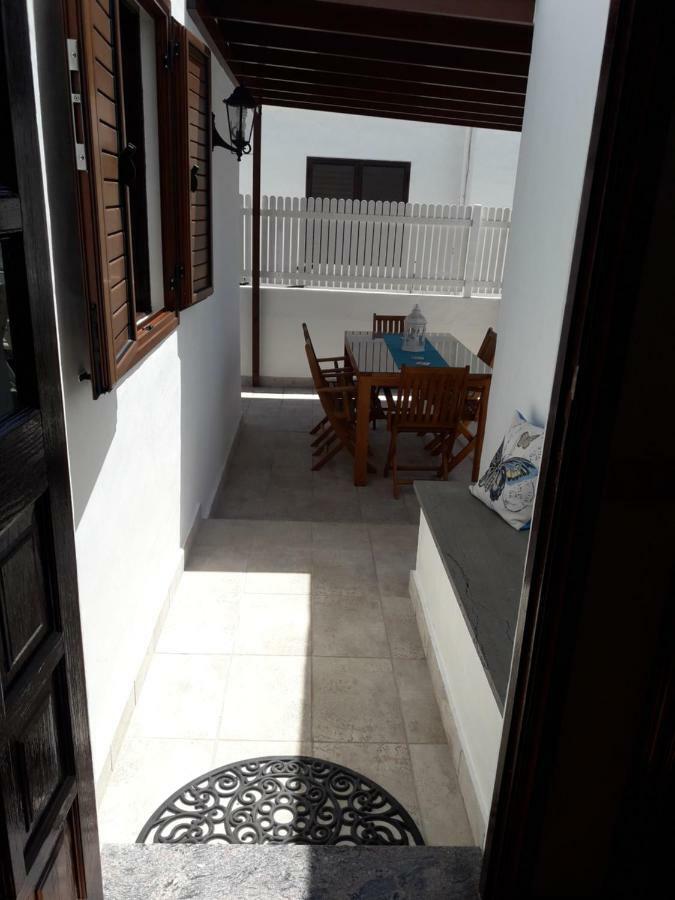 Villa Corona Roses Puerto del Carmen (Lanzarote) Exterior foto