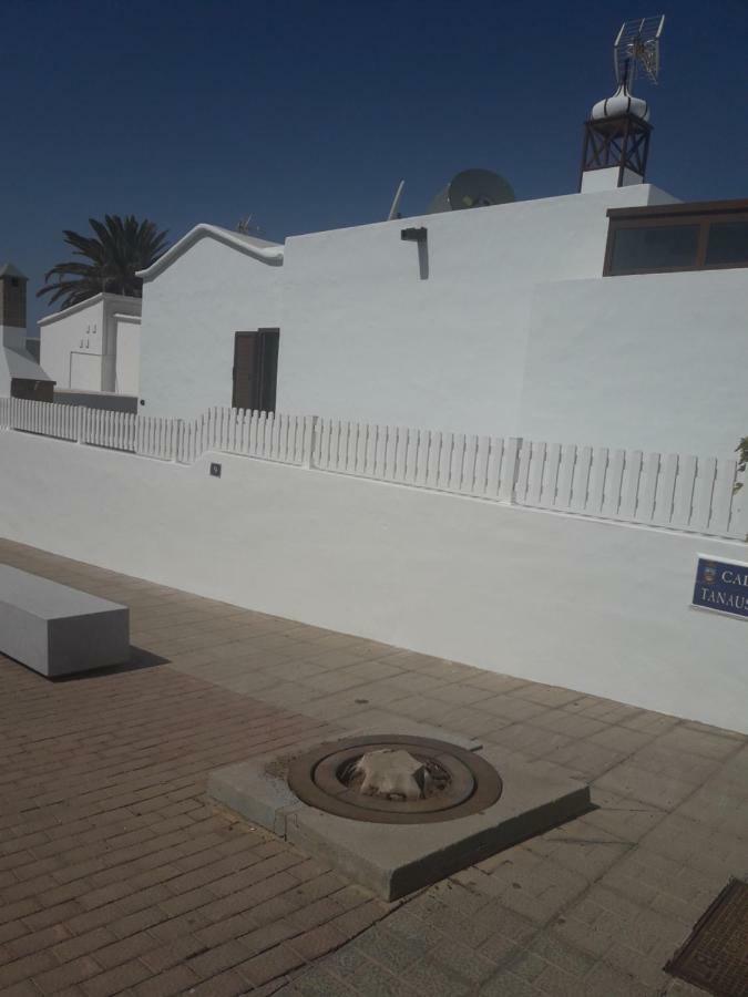 Villa Corona Roses Puerto del Carmen (Lanzarote) Exterior foto