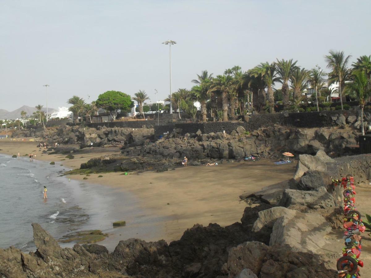 Villa Corona Roses Puerto del Carmen (Lanzarote) Exterior foto
