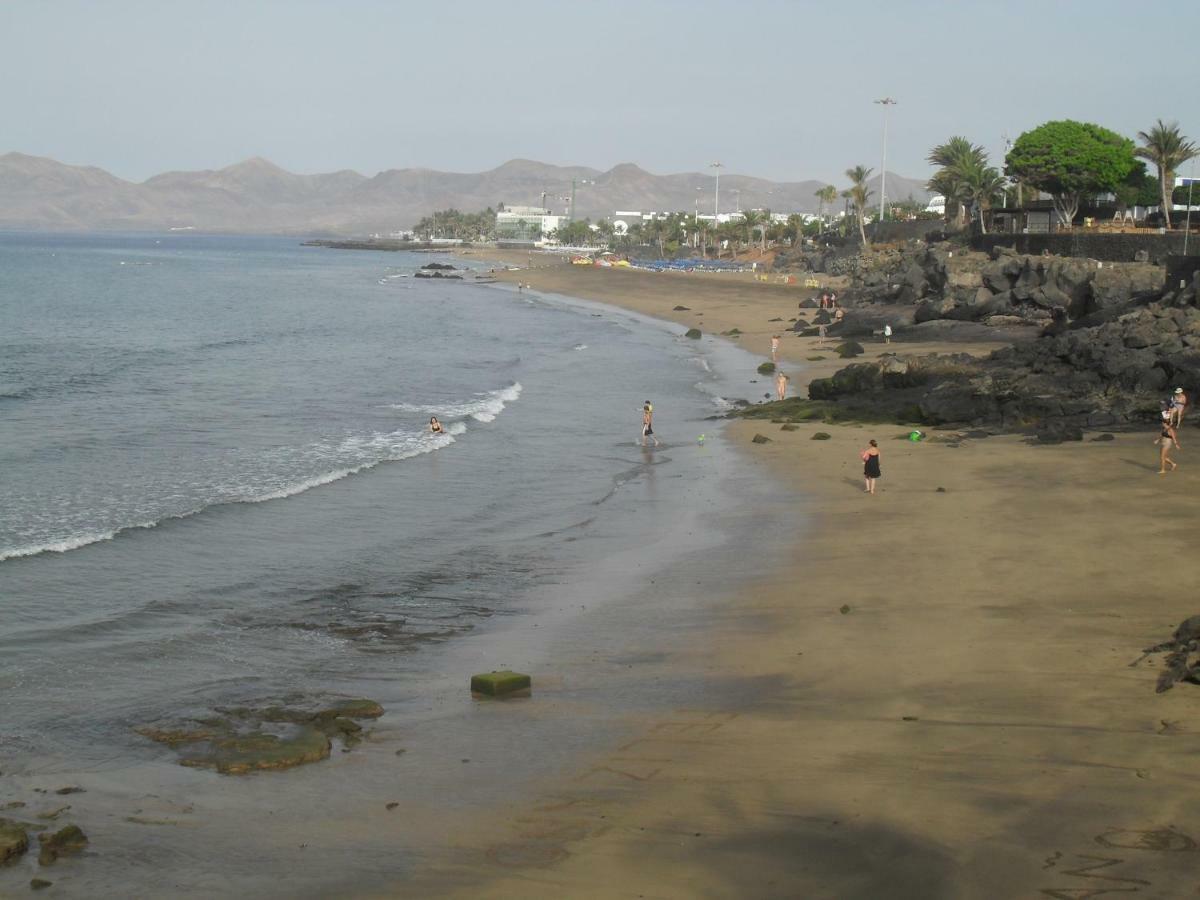 Villa Corona Roses Puerto del Carmen (Lanzarote) Exterior foto