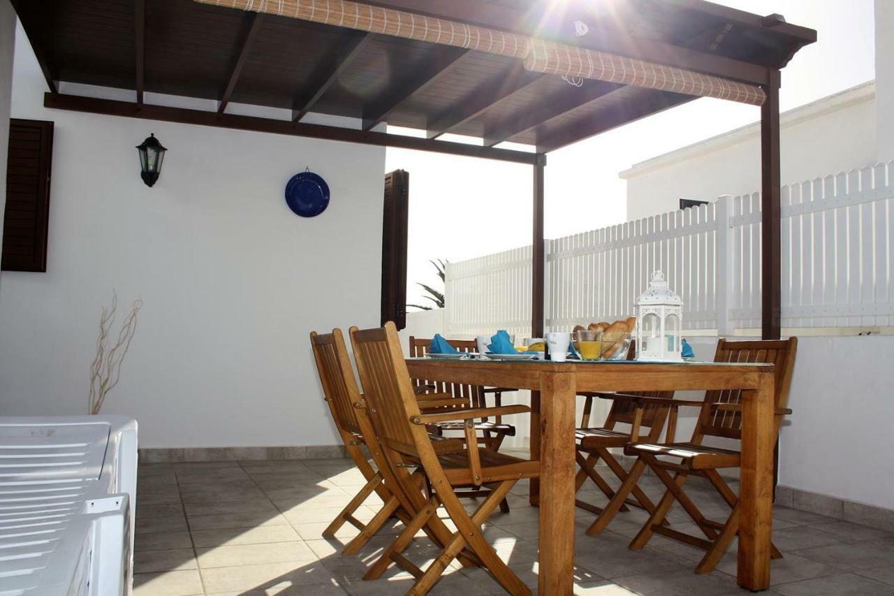 Villa Corona Roses Puerto del Carmen (Lanzarote) Exterior foto