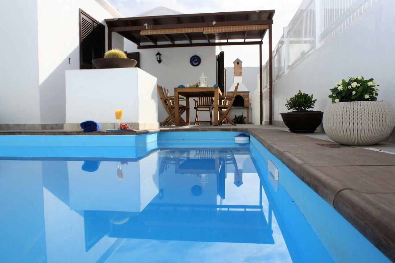 Villa Corona Roses Puerto del Carmen (Lanzarote) Exterior foto
