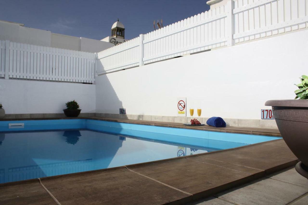 Villa Corona Roses Puerto del Carmen (Lanzarote) Exterior foto