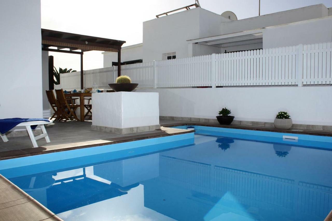 Villa Corona Roses Puerto del Carmen (Lanzarote) Exterior foto